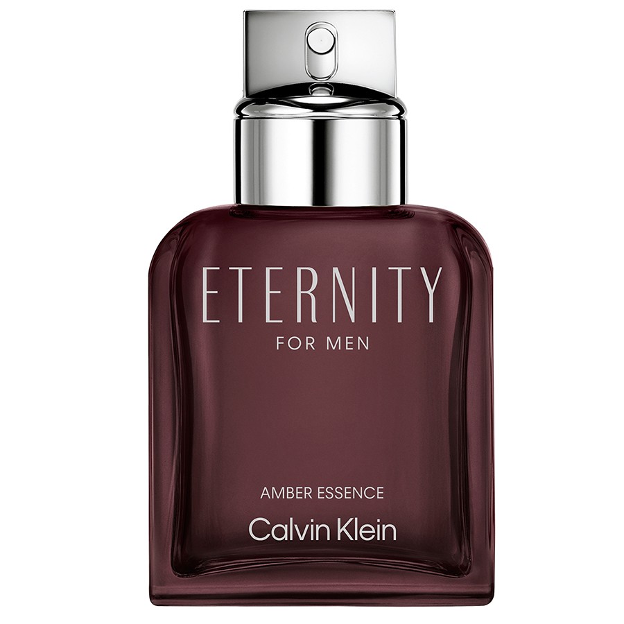 Eternity for Men Amber Essence