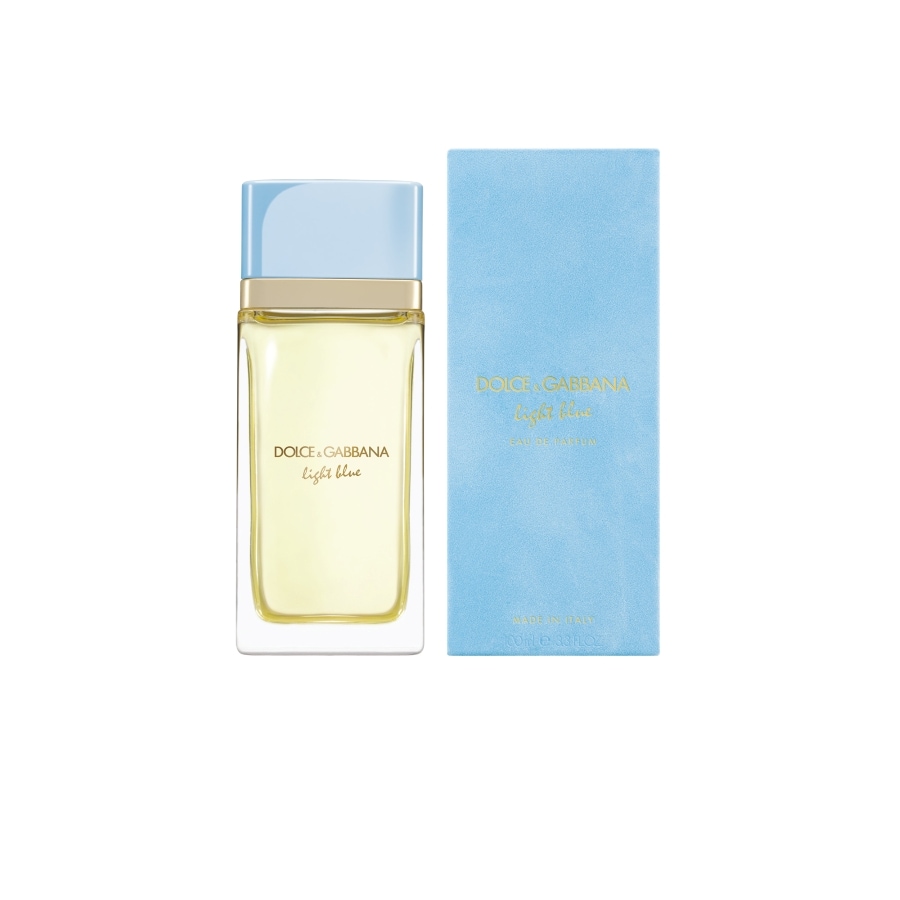 Light Blue -  Eau de Parfum