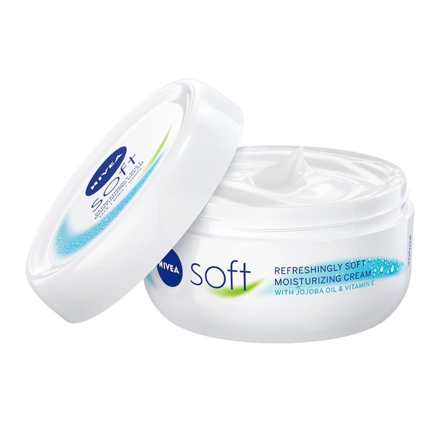 Crema Hranitoare Soft