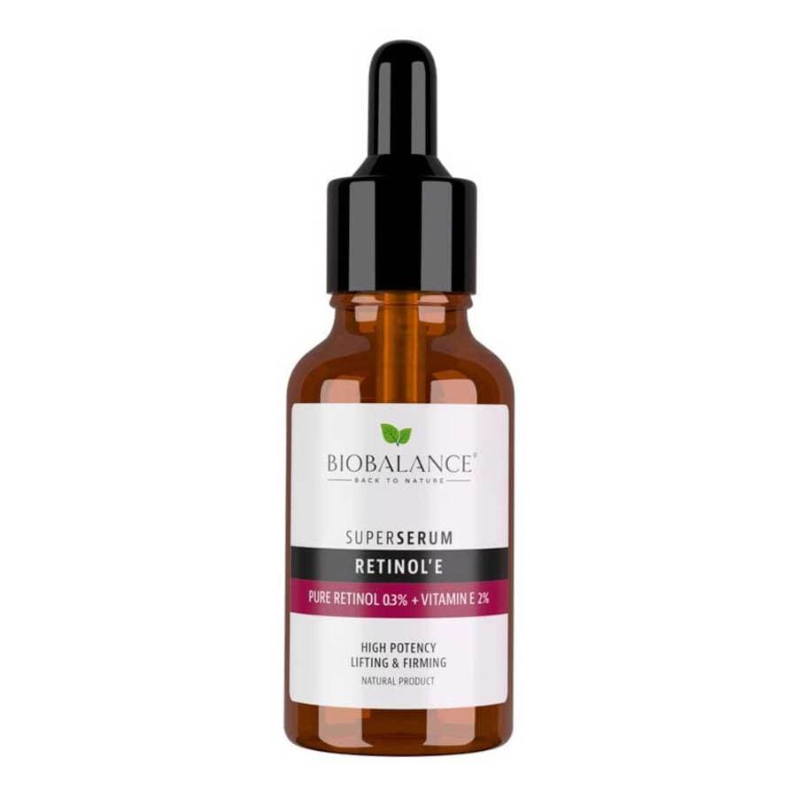 Superserum Pure Retinol 0.3% and Vitamin E 2%