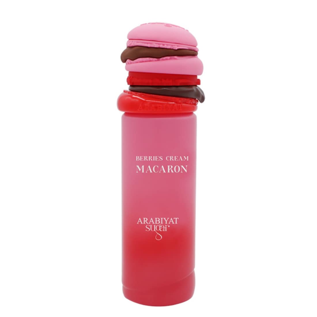 Berries Cream Macaron Eau de Parfum