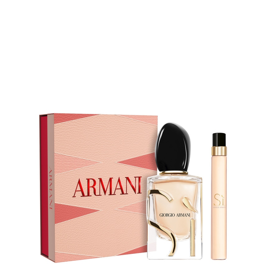 Si Eau de Parfum 50 ml Gift Set