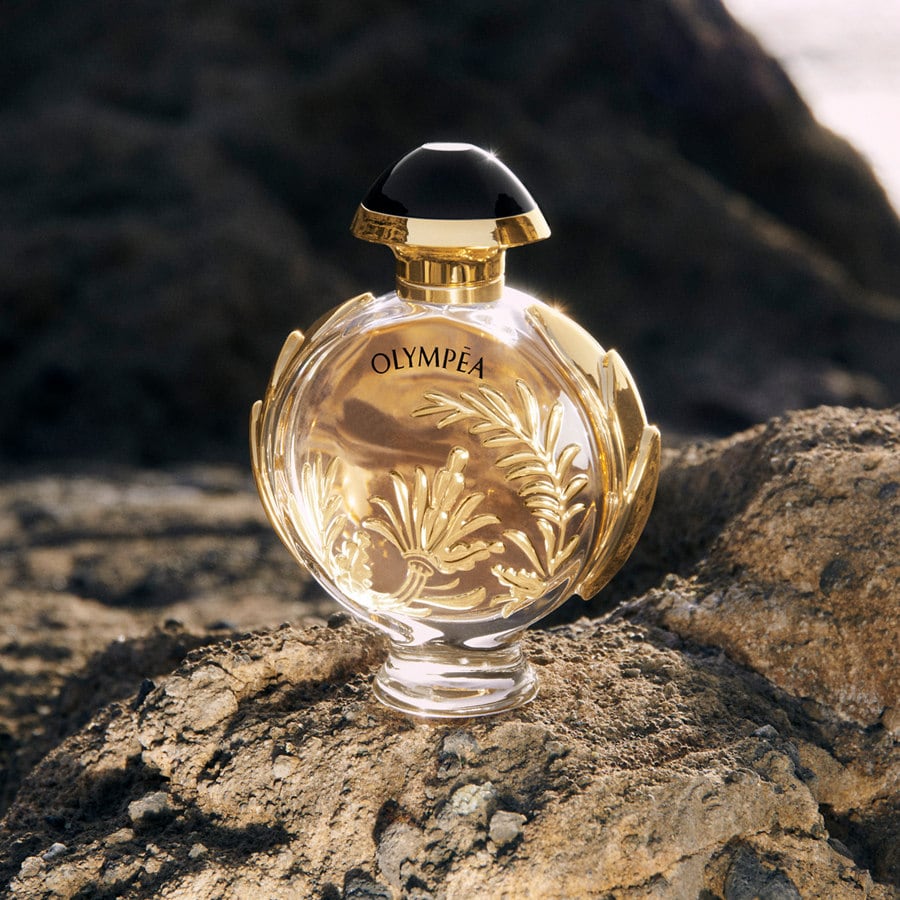 Olympéa  Flora Eau de Parfum