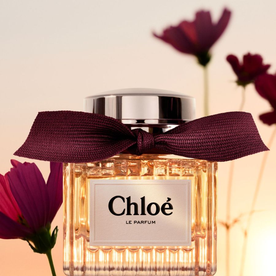 Chloe Signature Le Parfum