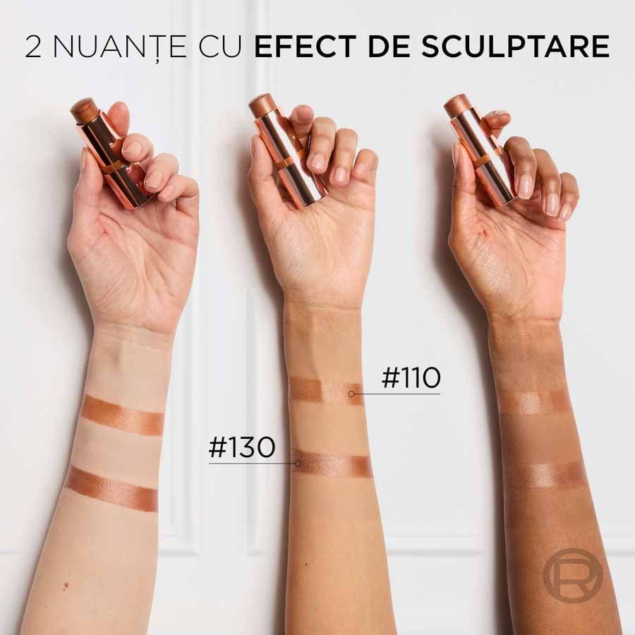 Lumi Bronze Le Stick Soleil