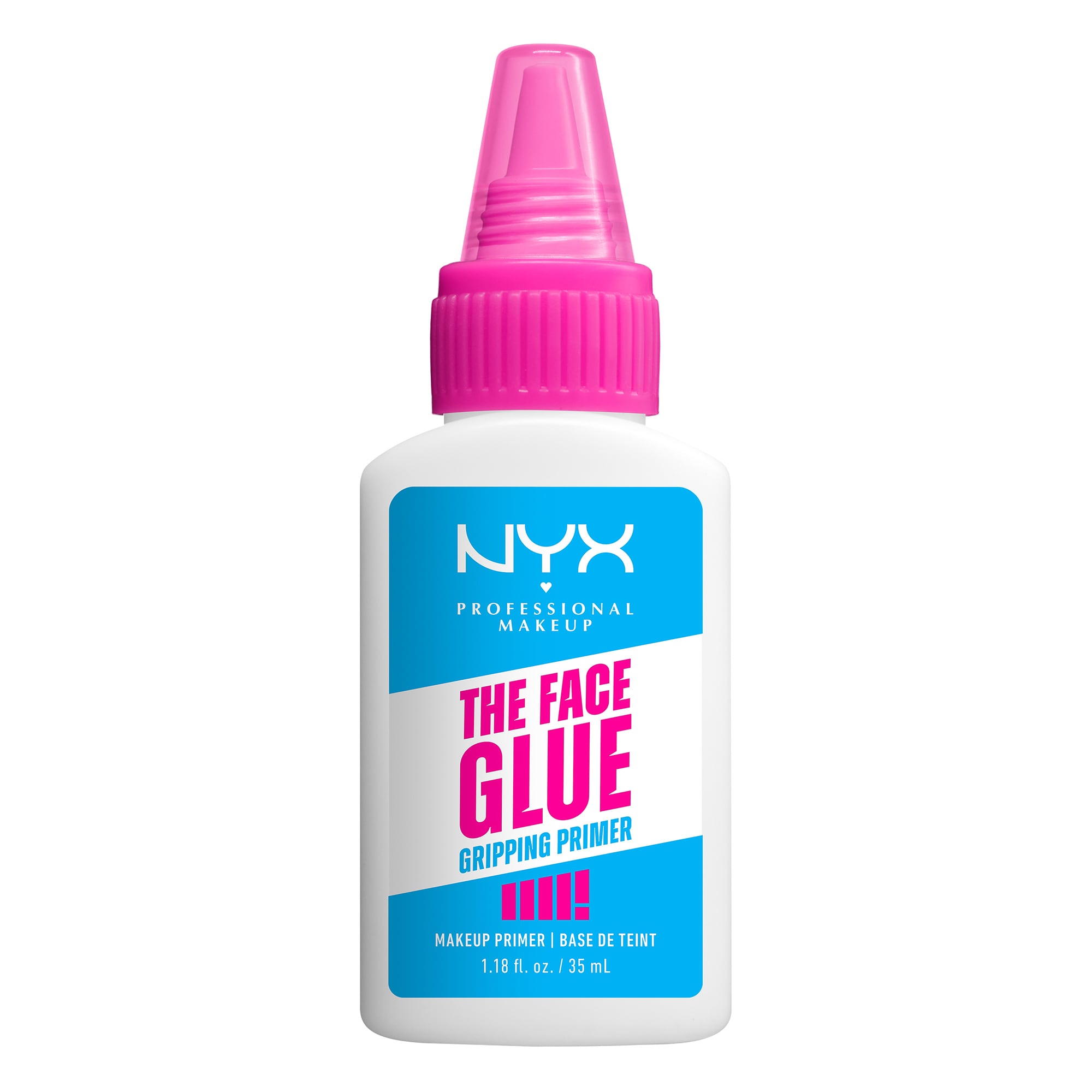 The Face Glue Gripping Primer