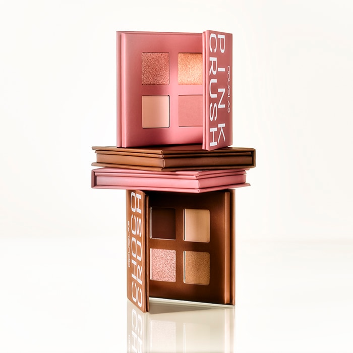 DESCOPERĂ NOILE PALETE DOUGLAS