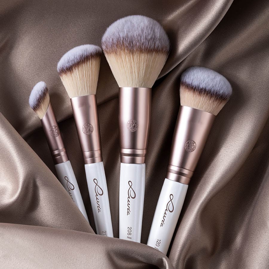 Flawless Face Set - Coffee