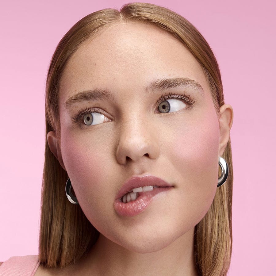 Skin Idôle Juicy Blush - Fard lichid de obraz