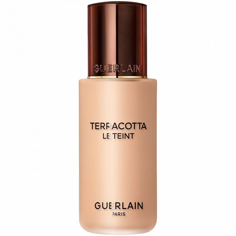 Le Teint Matte Fluid Foundation