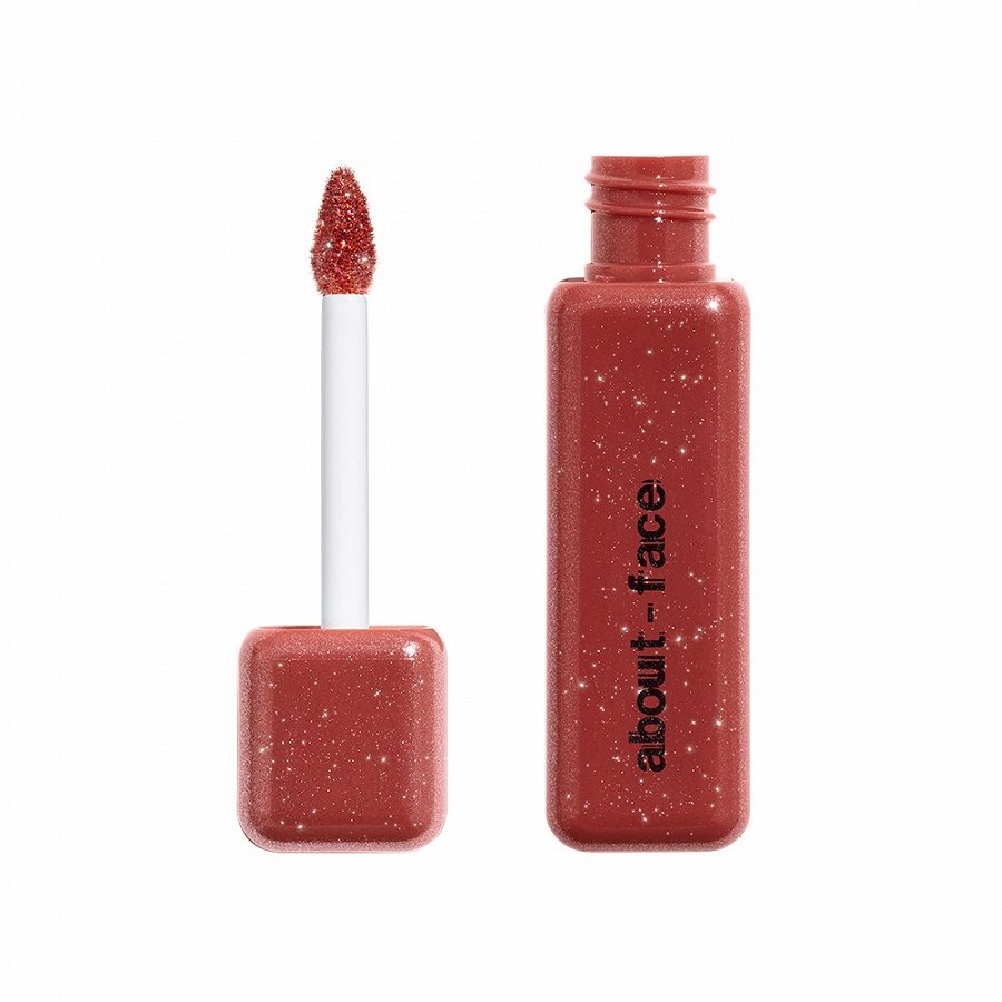 Fractal Glitter Eye Paint