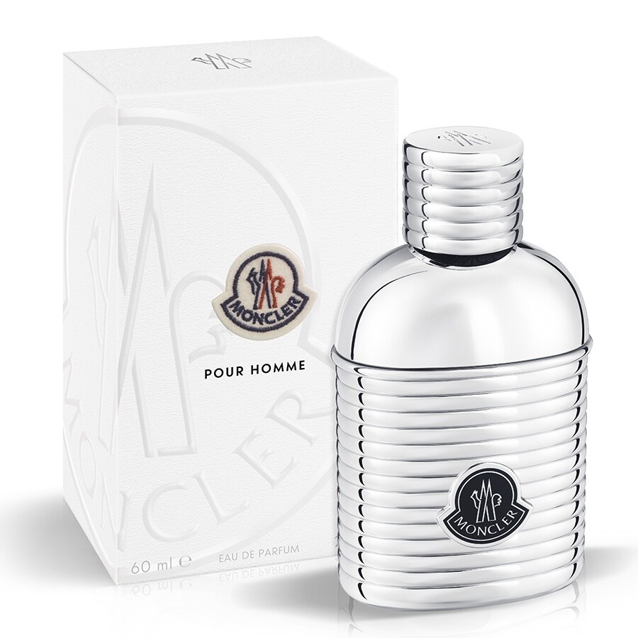 Pour Homme Eau de Parfum
