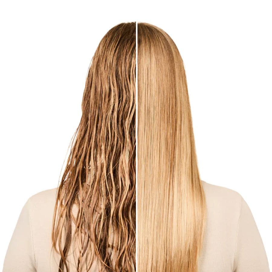 Easy Dry&Go Brush Mint/Black