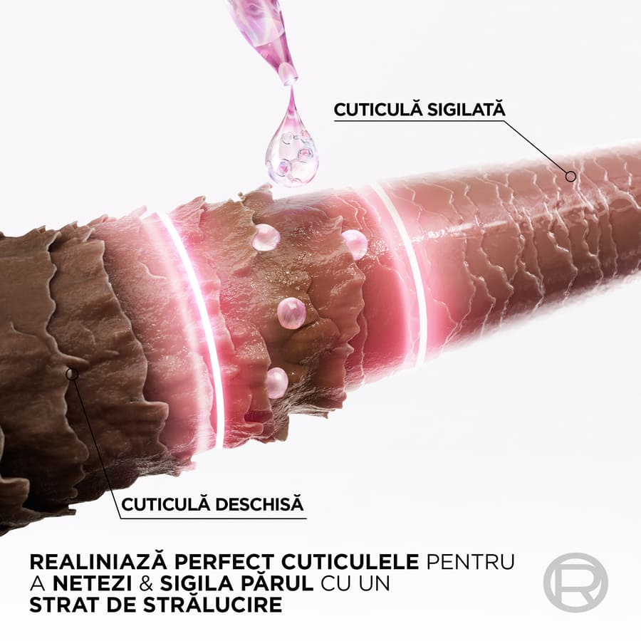 Glycolic Gloss Shampoo