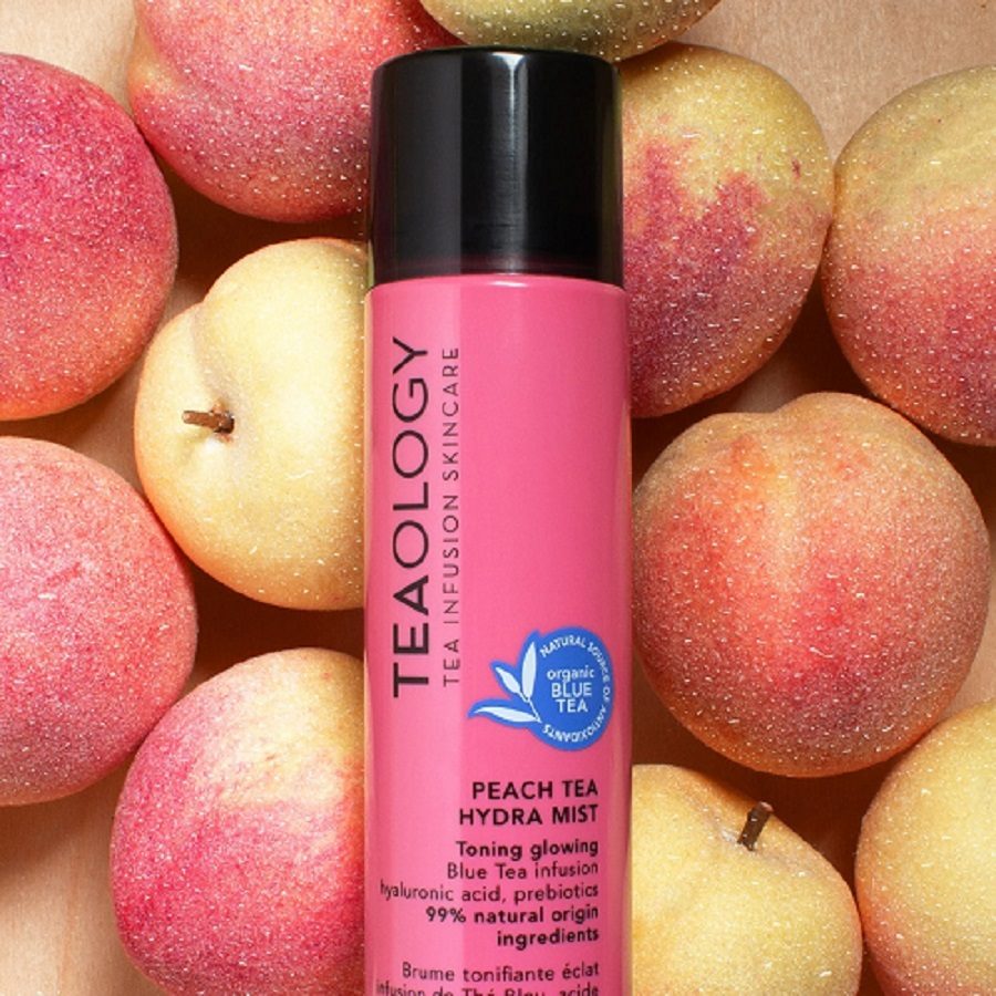 Peach Tea Hydra Mist