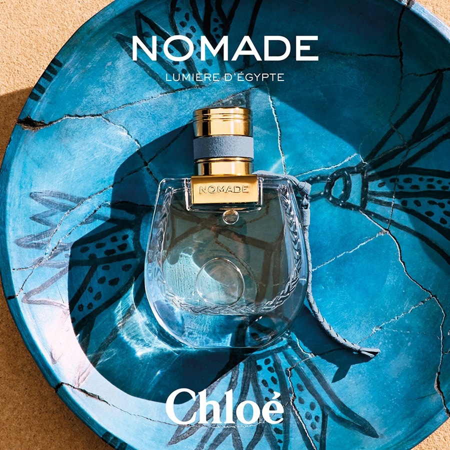 Nomade Lumière d Egypte Eau de Parfum