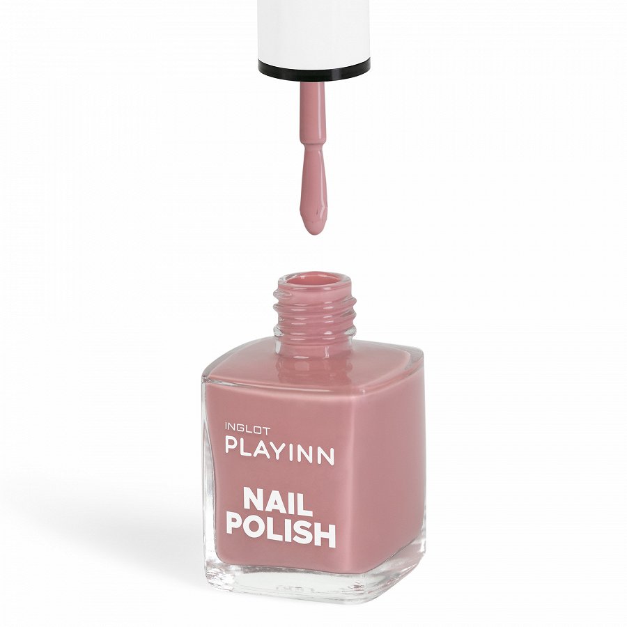 Nail Polish Playinn