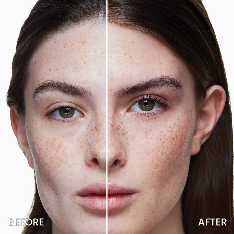 One Step Correct Skin Tone Correcting & Brightening Primer