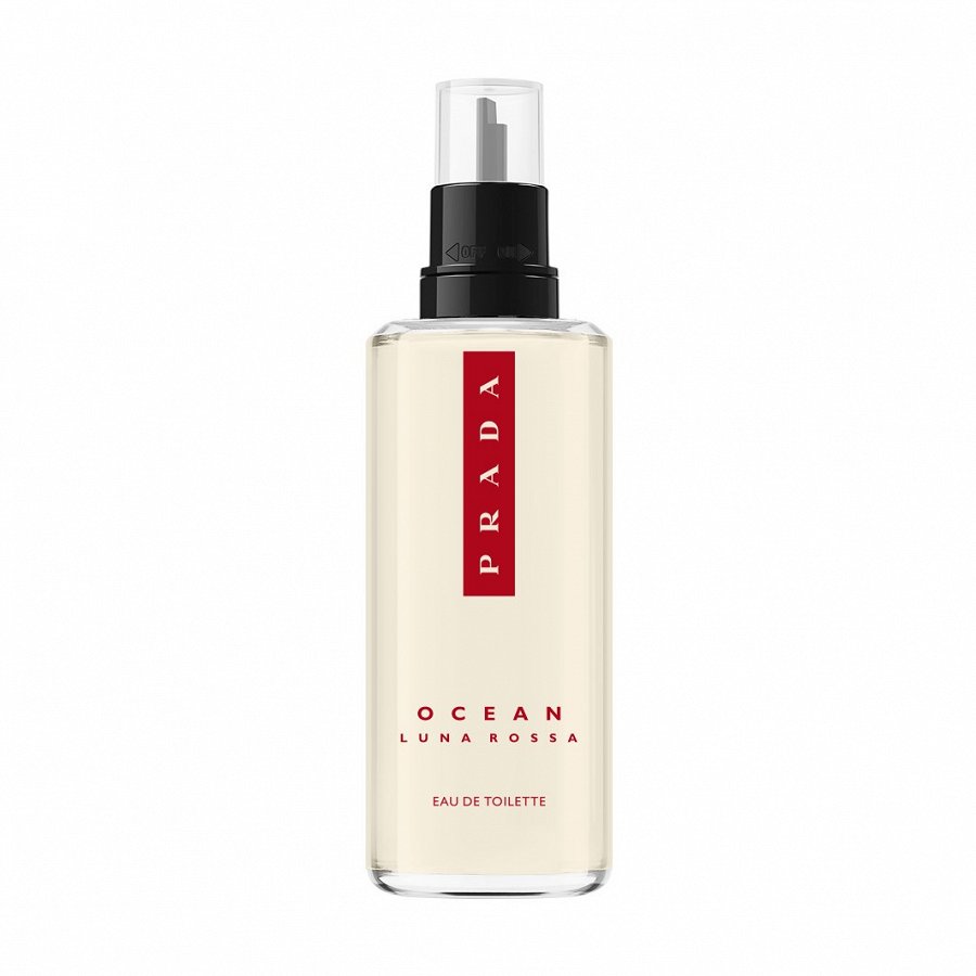 Luna Rossa Ocean Eau de Toilette