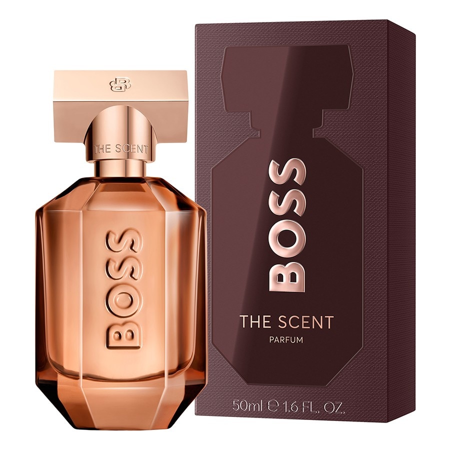 The Scent For Her Parfum