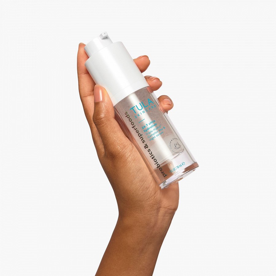 24-7 Ultra Hydration Triple Hydra Complex Day & Night Serum