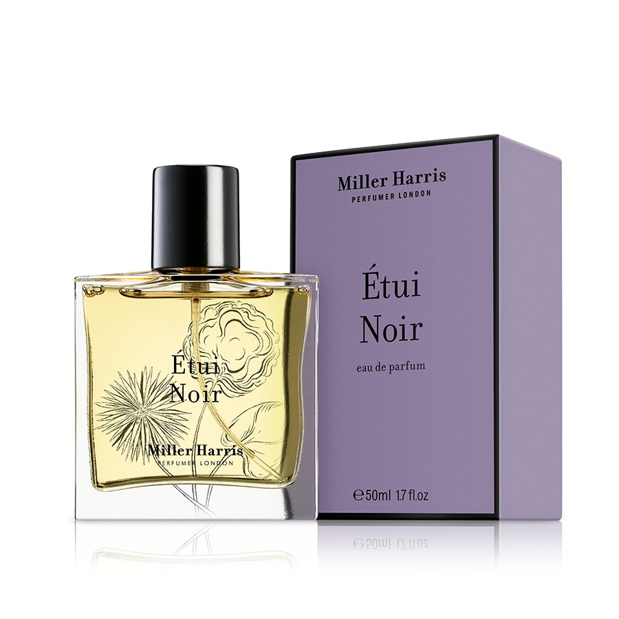 Etui Noir Eau de Parfum