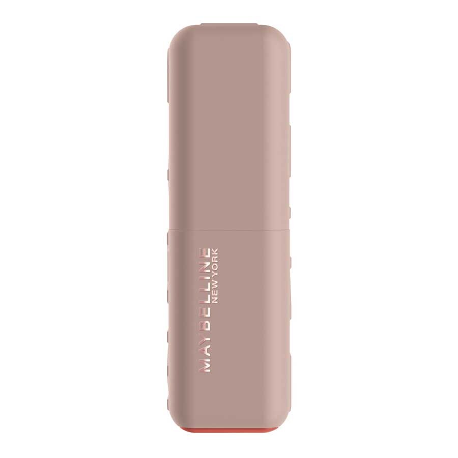 Matte Serum Lipstick