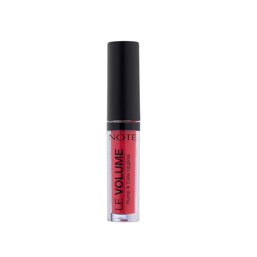Le Volume Plump & Care Lipgloss