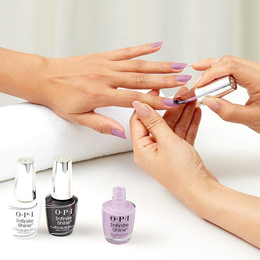 Infinite Shine Gel Like Lacquer