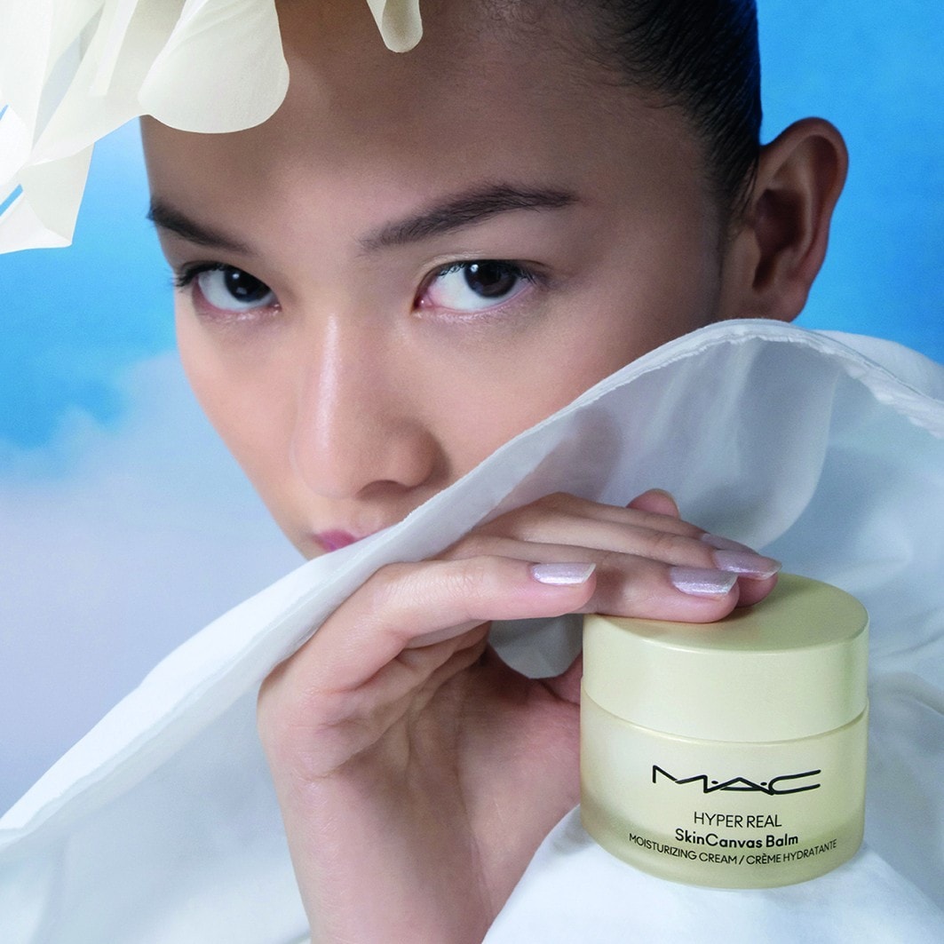 Hyper Real Skin Canvas Balm