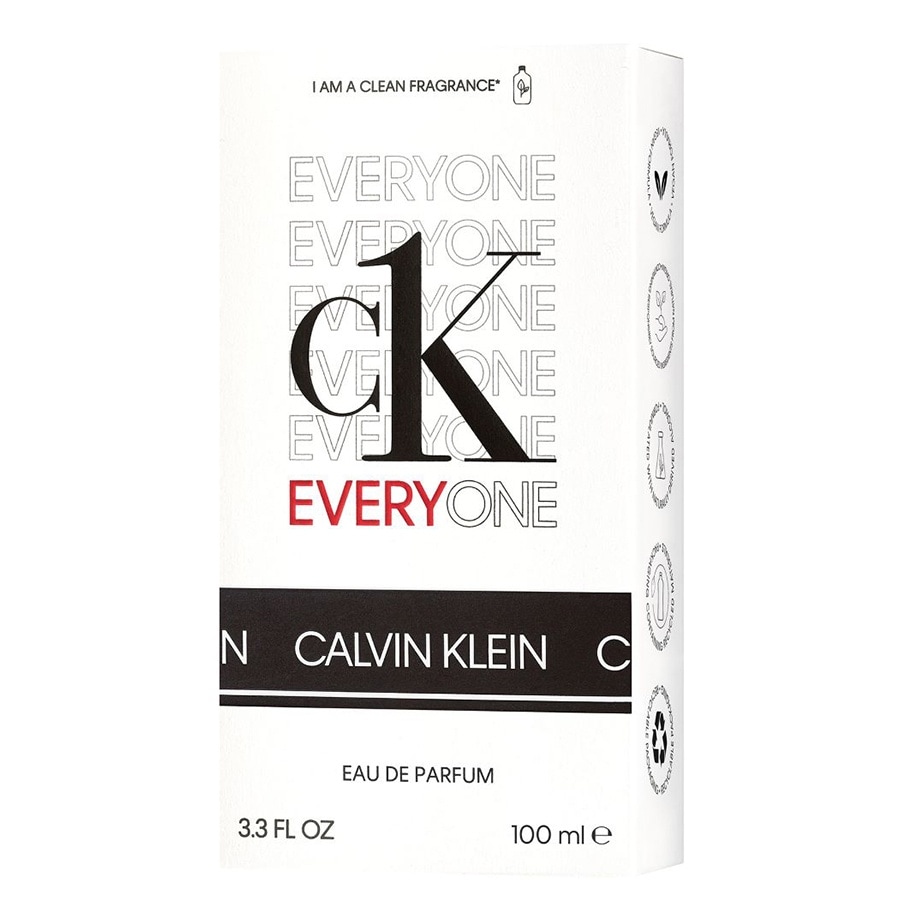CK Everyone Eau de Parfum