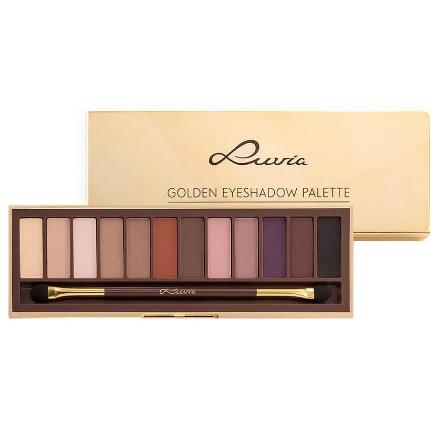 Forever Matt Shades Vol 1 Palette