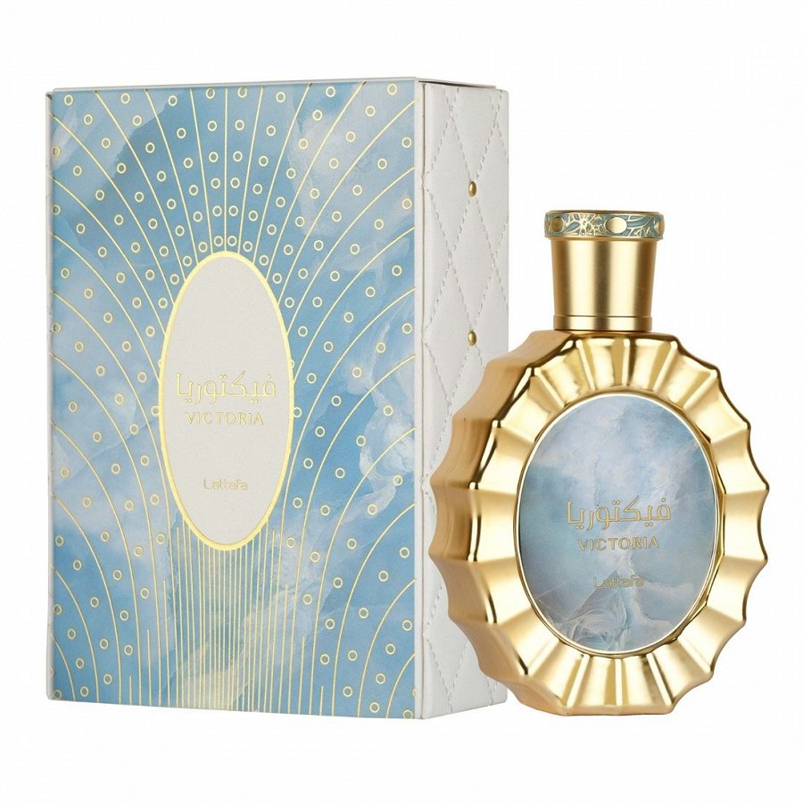 Victoria  Eau de Parfum