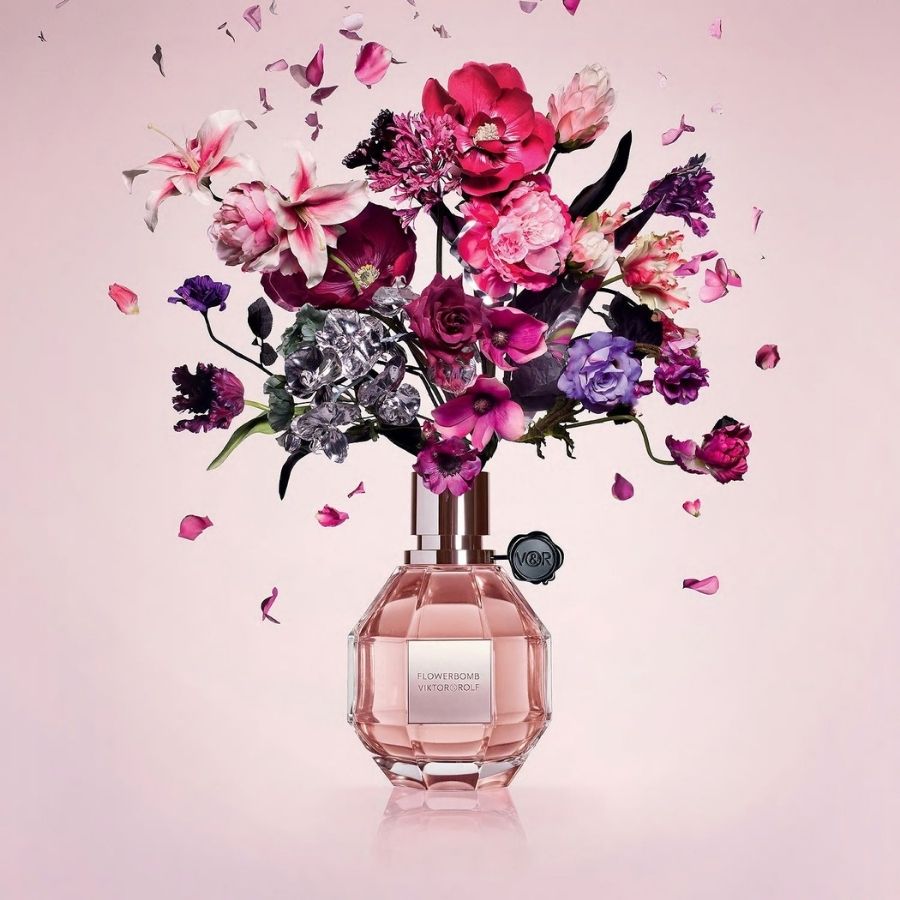 Flowerbomb Eau de Parfum