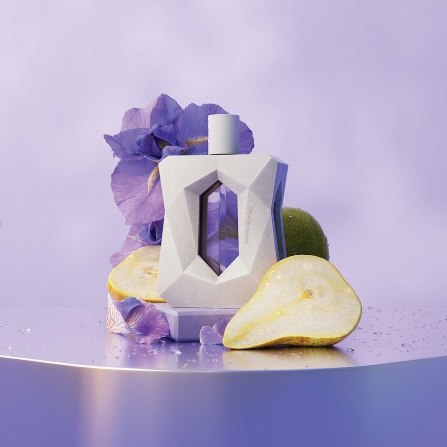 God is a Woman Eau de Parfum