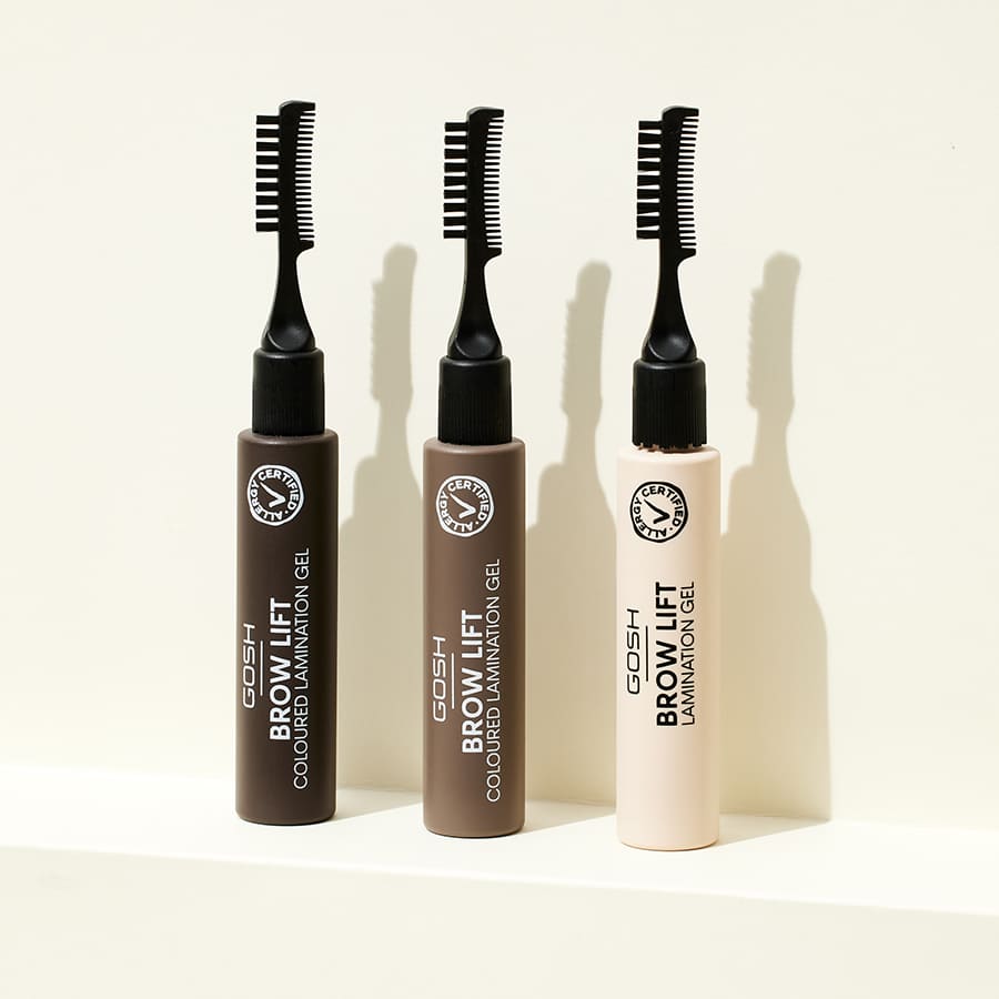 Brow Lift  Lamination Gel Transparent