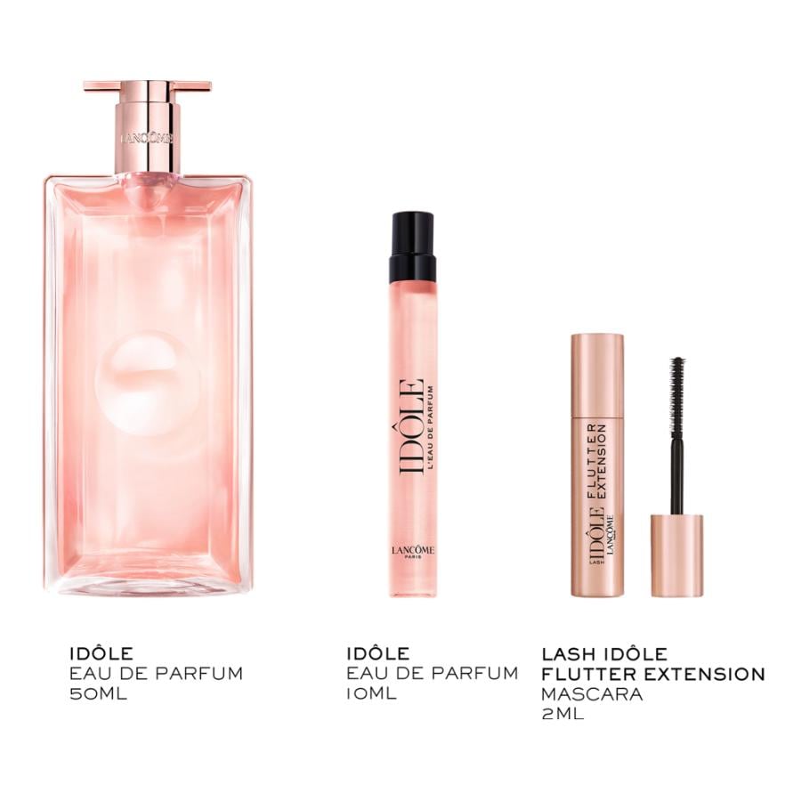 Idole Eau de Parfum Gift Set