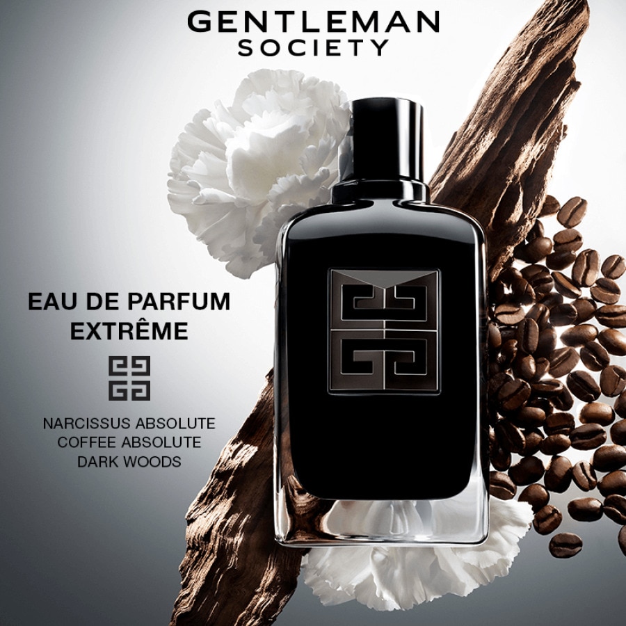 Gentleman Society Extreme Eau de Parfum