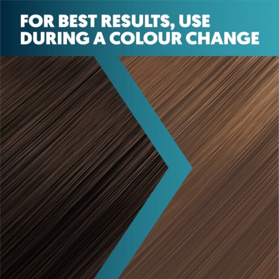 Remover Permanent Dye