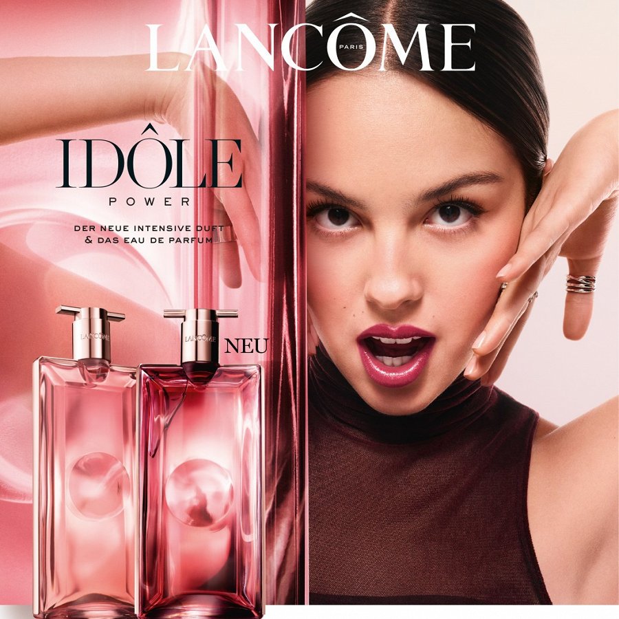 Idôle Power L'Eau de Parfum Intense