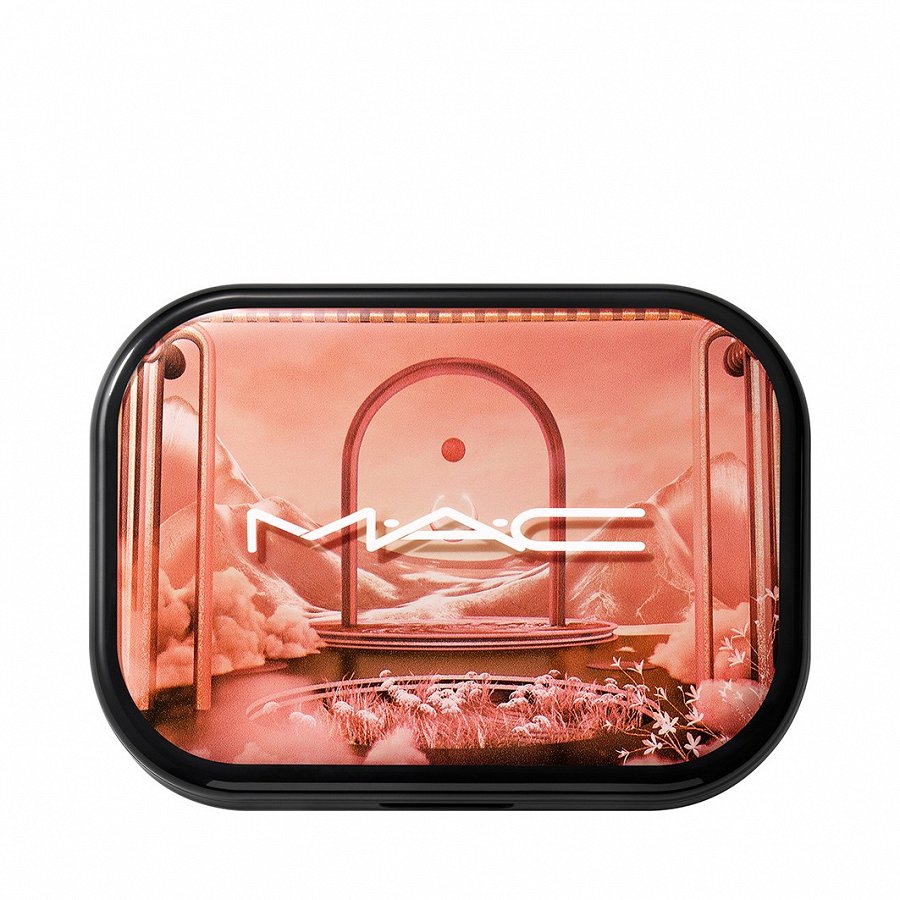 Connect In Colour Eye Shadow Palette x6