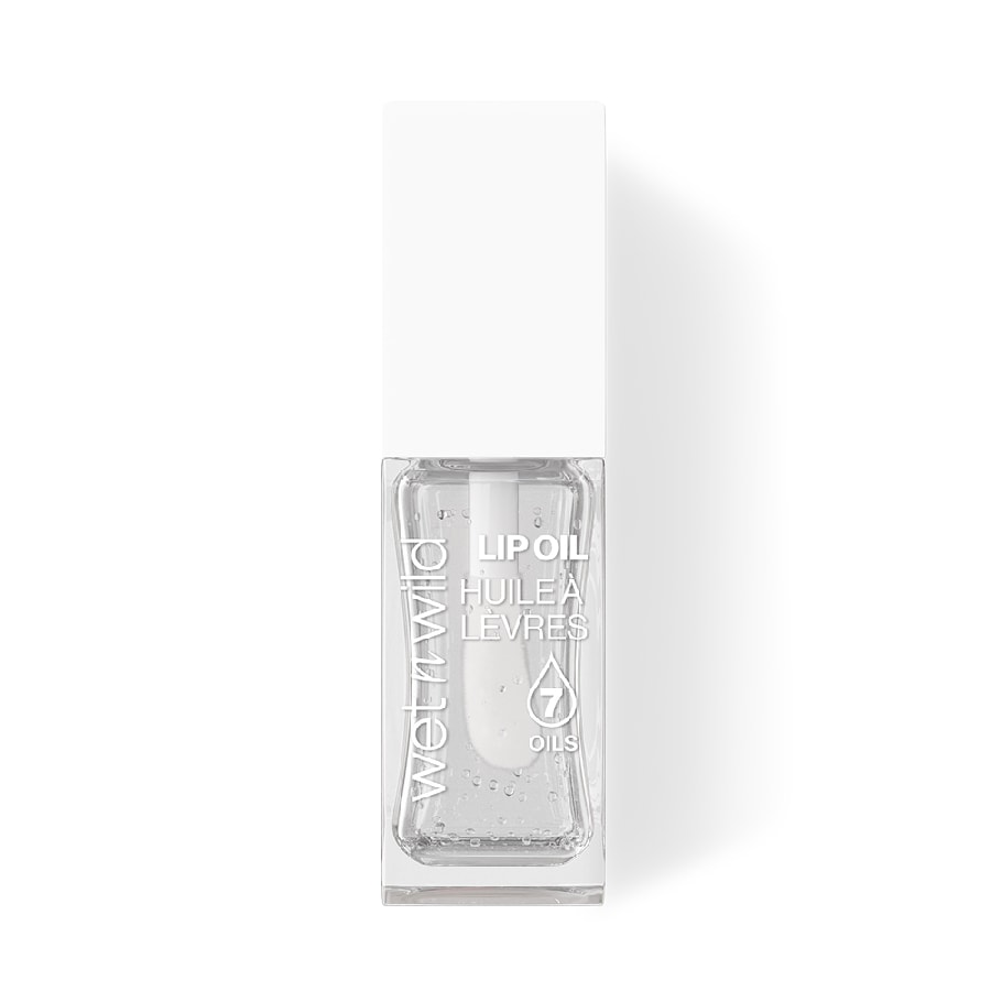 Lip Oil