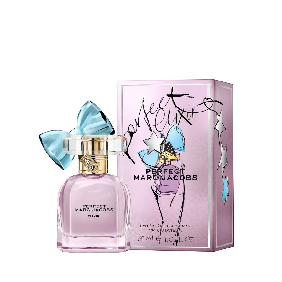 Perfect Elixir Eau de Parfum
