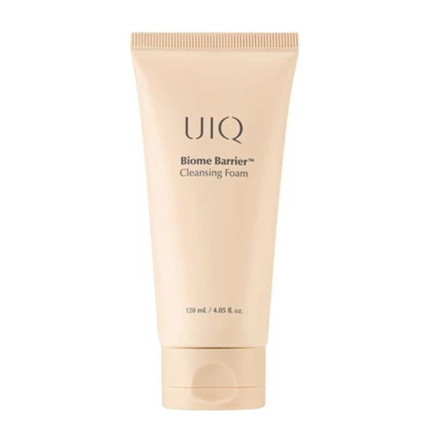 Biome Barrier Cleansing Foam