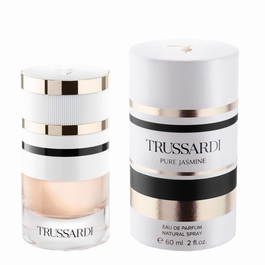 Trussardi Pure Jasmine Eau de Parfum