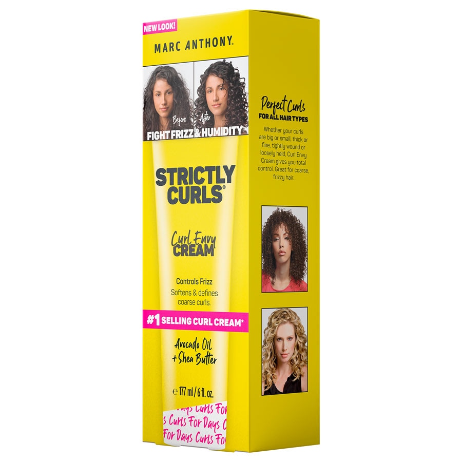 Strictly Curls Curl Cream