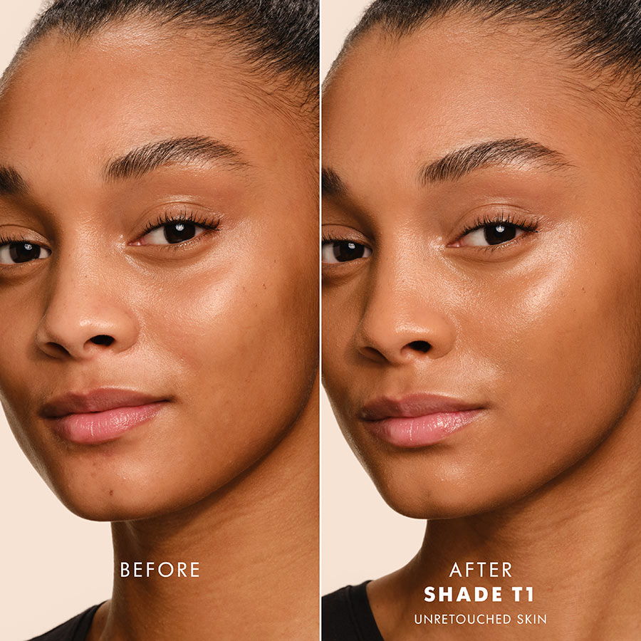 Skin Tint Foundation