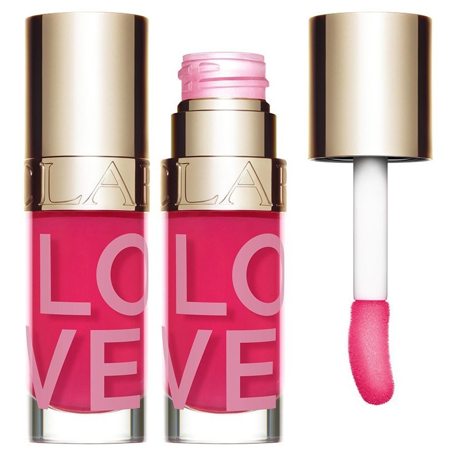 Lip Oil Love