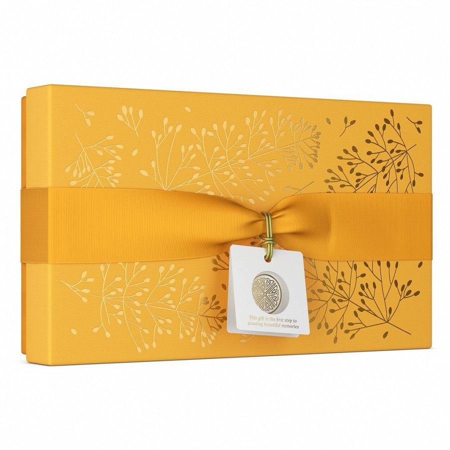 The Ritual of Mehr - Small Gift Set