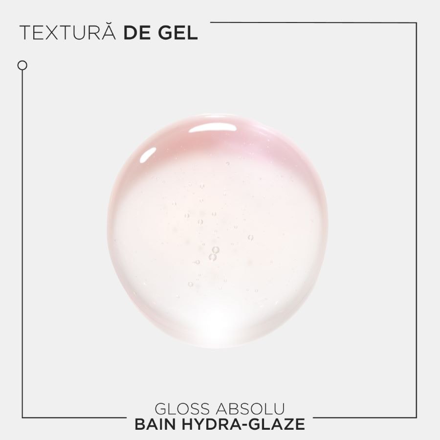 Gloss Absolu Hydra Glaze Shampoo